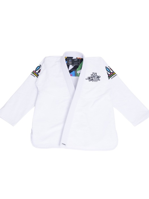 Jhood x Koma Graffiti Kiomono - Blue - JHOOD