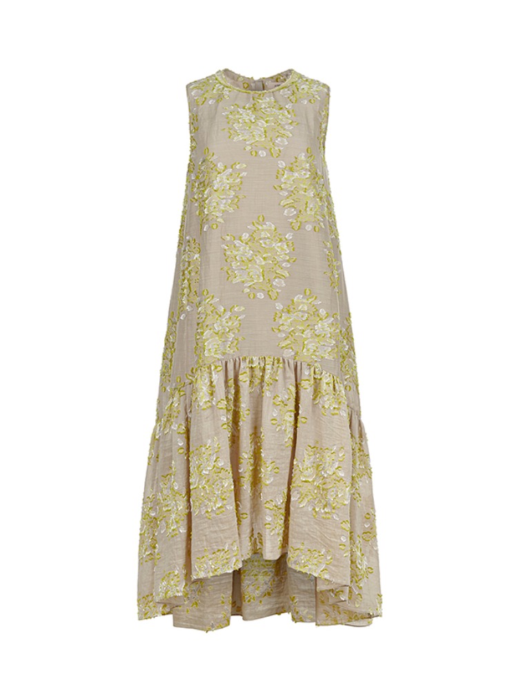 Bridgerton Dress(2colors)