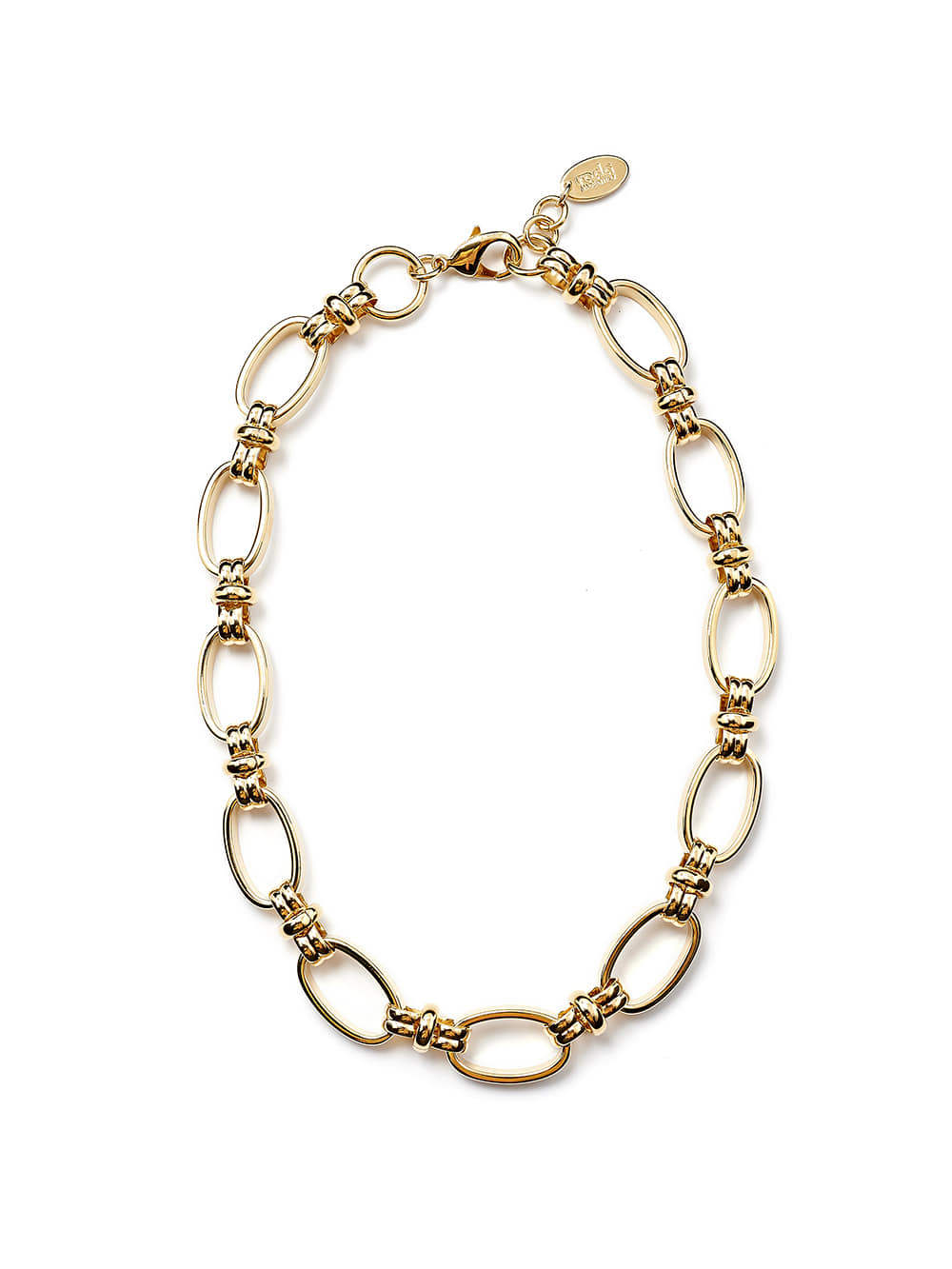HIGH-END CHAIN NECKLACE II