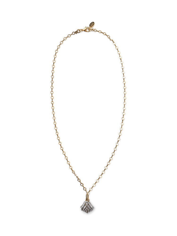 GATSBY CHAIN NECKLACE