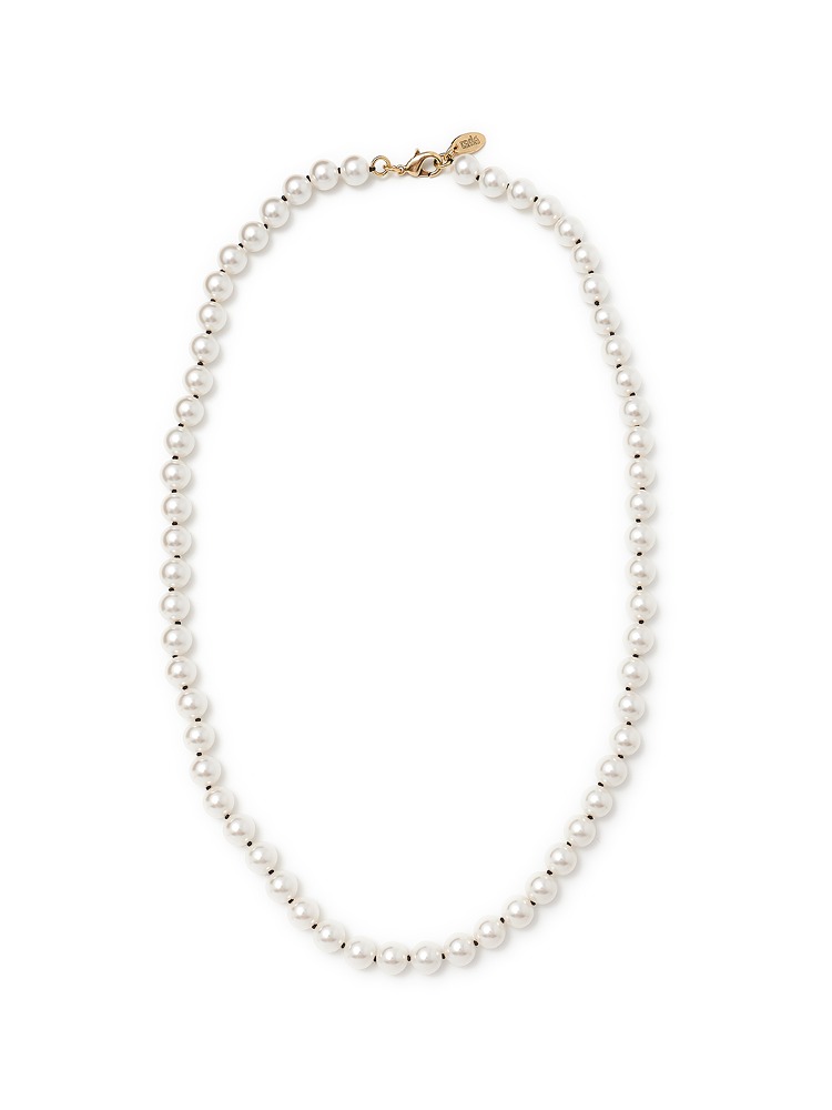 CAMBON PEARL NECKLACE II