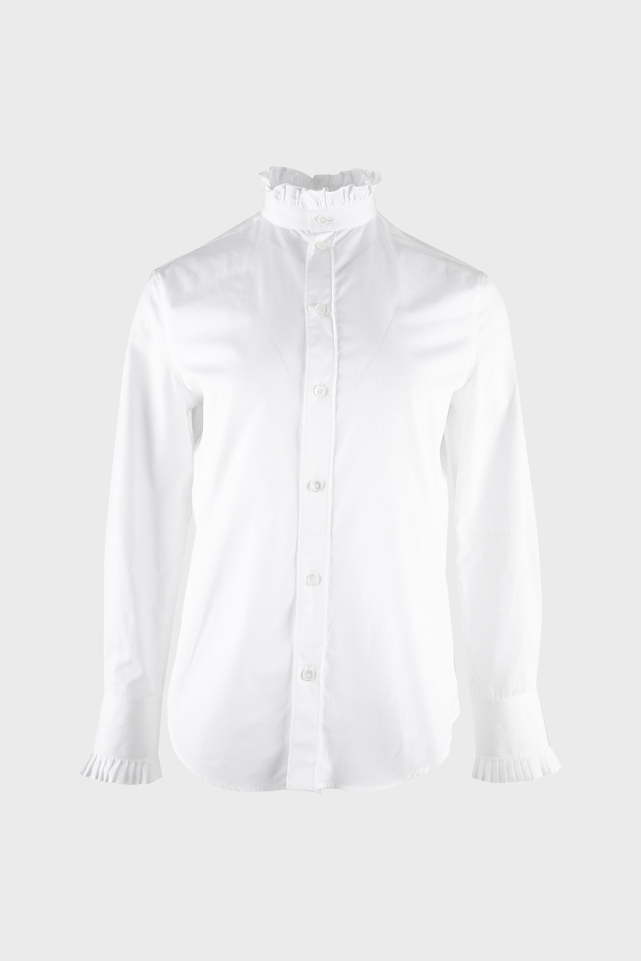 HIGH QUALITY LINE - Supima 100% Classic Shirts