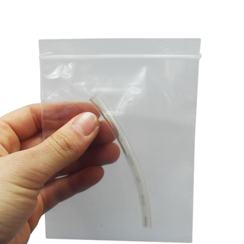 Bending Spoon Tube (Length 5cm Inner Diameter 4mm Outer Diameter 6mm) - Magic Tools Magic Supplies