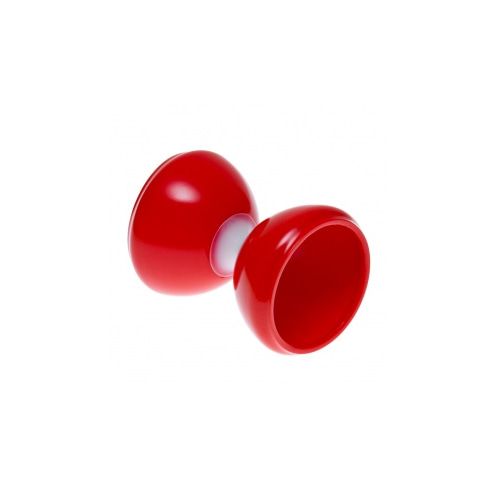 Hi-Fli저글링디아볼로-빨강(Hi-Fli Diabolo--red)- 마술도구 마술용품