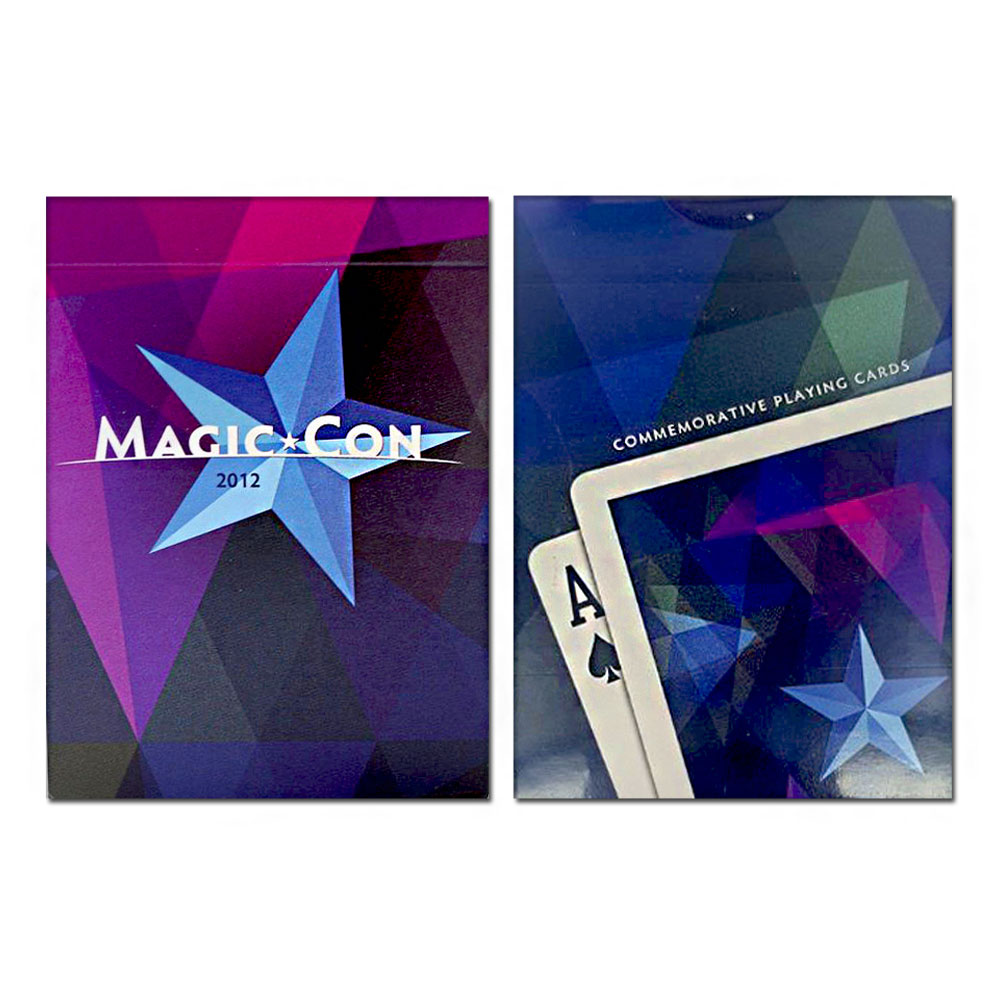 [레어]매직콘 2012 (Magic Con 2012 deck by Dan&amp;Dave)