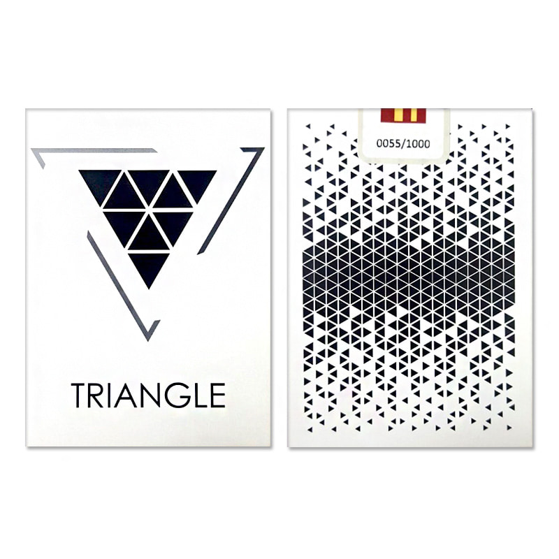 트라이앵글덱(Triangle deck)
