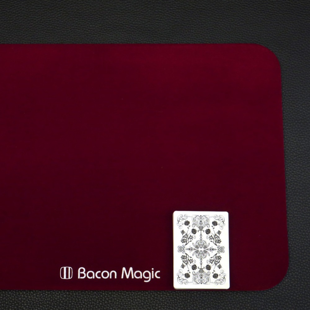 Bacon Master Pad Plus