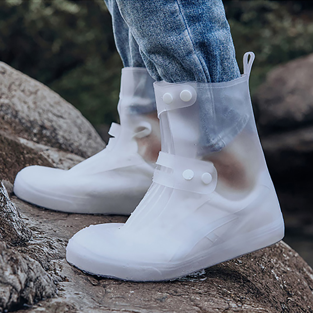 Rain shoes-waterproof shoe cover, waterproof shoe cover - JL MAGIC