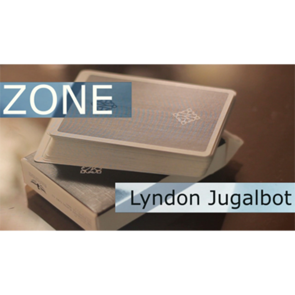 ZONE by Lyndon Jugabot - Video DOWNLOAD