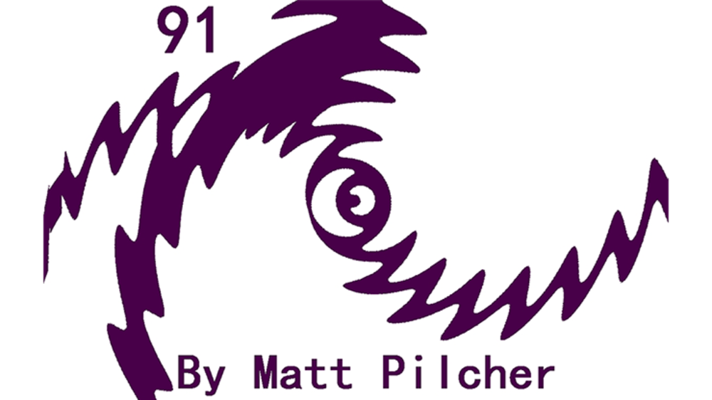 91 by Matt Pilcher video - DOWNLOAD