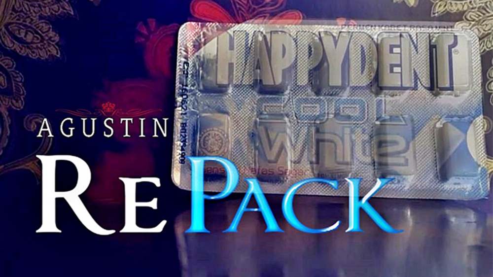 Repack by Agustin video - DOWNLOAD