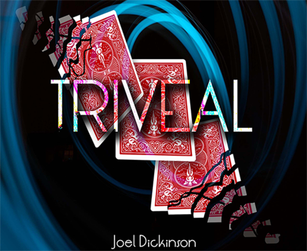 Triveal by Joel Dickinson eBook - DOWNLOAD