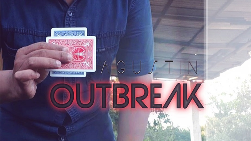 Outbreak by Agustin video - DOWNLOAD