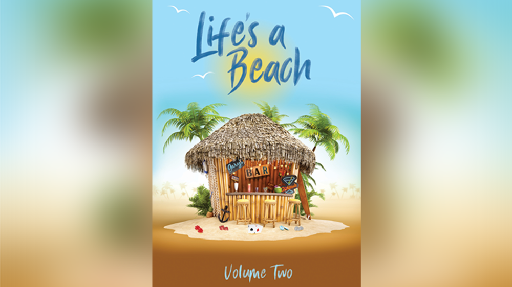 Life&#039;s A Beach Vol 2 by Gary Jones eBook DOWNLOAD