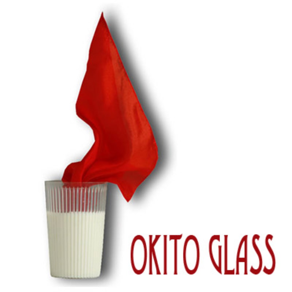 뉴오키토글라스(NEW OKITO GLASS by BAZAR DE MAGIA)뉴오키토글라스(NEW OKITO GLASS by BAZAR DE MAGIA)