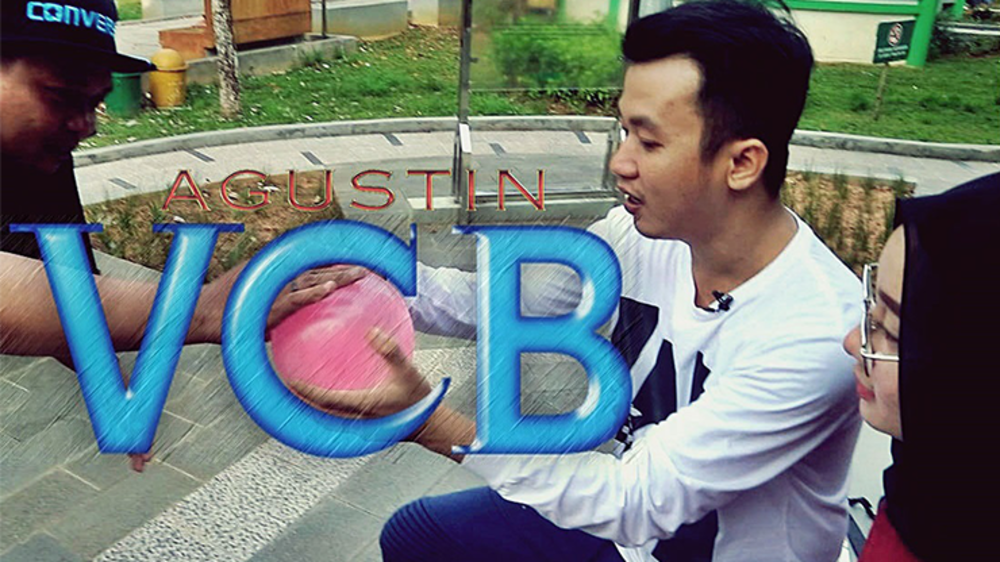 VCB by Agustin video - DOWNLOAD