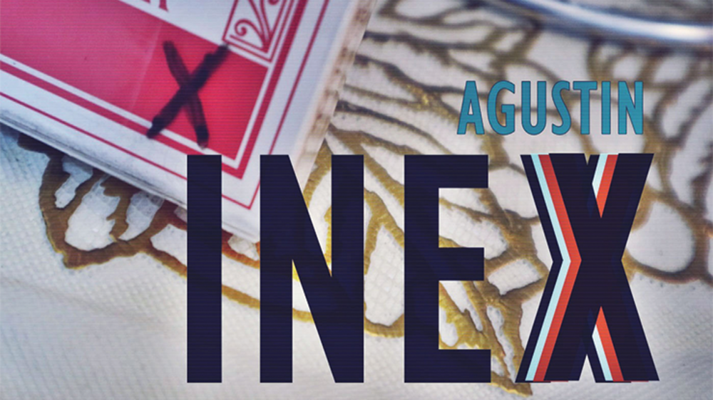 Inex by Agustin video - DOWNLOAD