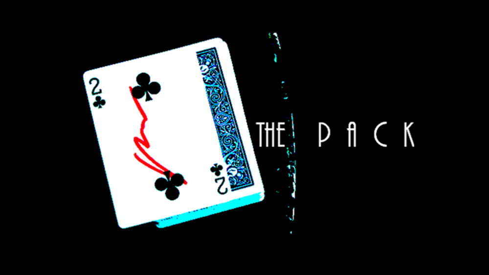 The Pack by Arnel Renegado video - DOWNLOAD
