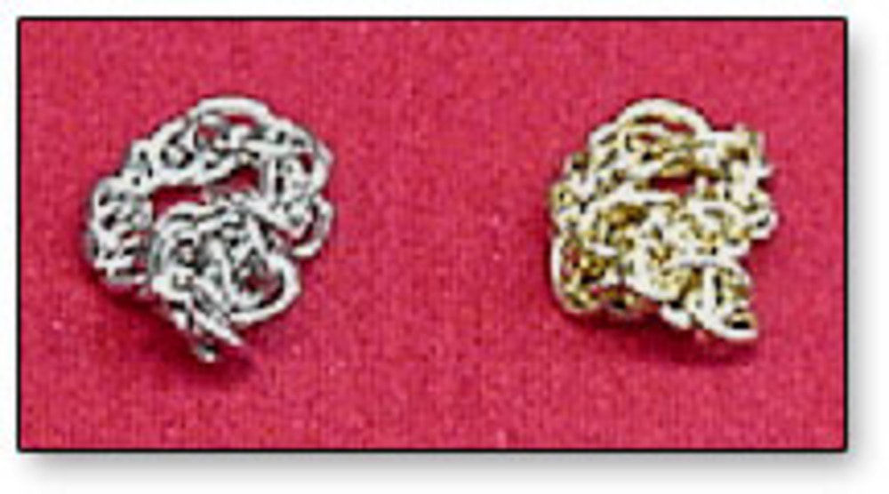 Knot for Fast &amp; Loose Chain (Gold)