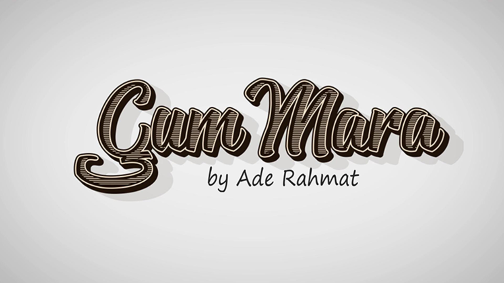 Gum Mara by Ade Rahmat video - DOWNLOAD