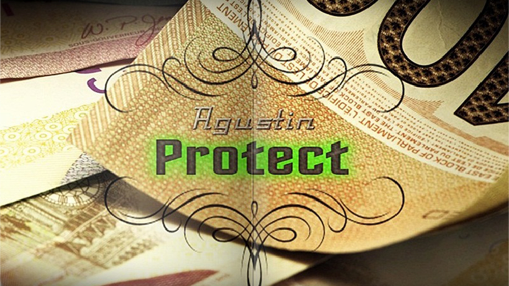 Protect by Agustin video - DOWNLOAD