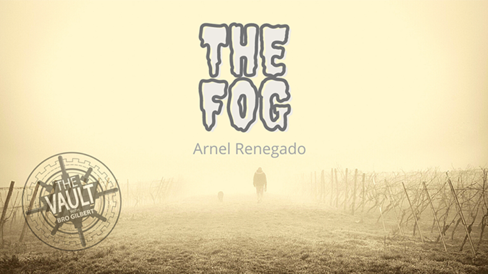 The Vault - The Fog by Arnel Renegado video - DOWNLOAD
