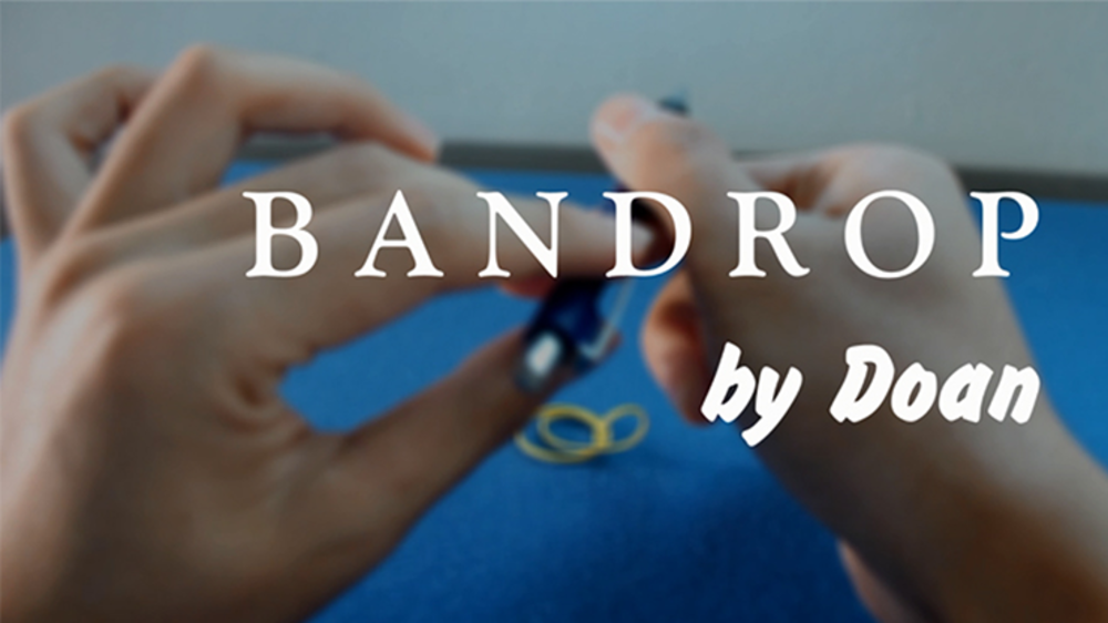 IGB Project Episode 1: Bandrop by Doan &amp; Rubber Miracle Presents video DOWNLOAD