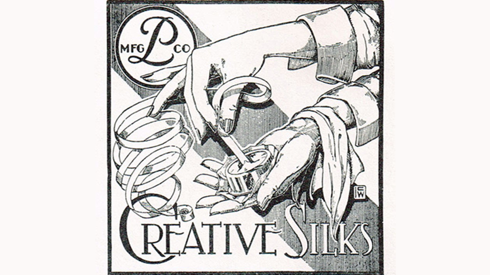 P&amp;L Creative Silks by P&amp;L - Trick