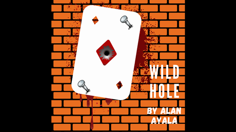 Wild Hole by Alan Ayala video - DOWNLOAD