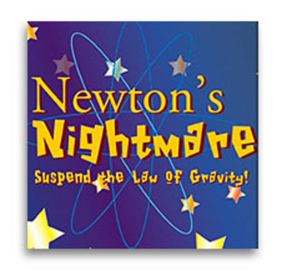 Newton&#039;s Nightmare trick