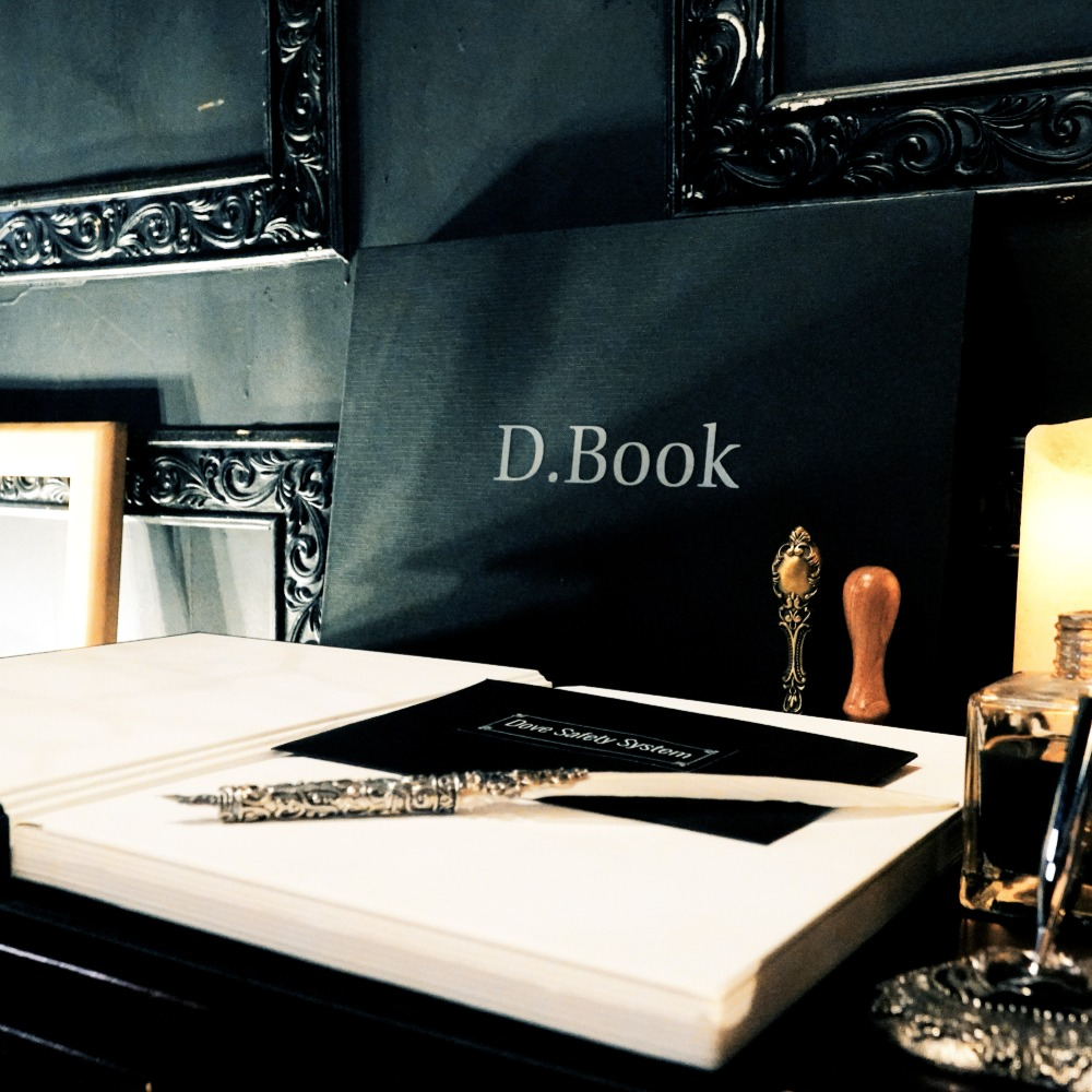 D.BookD.Book