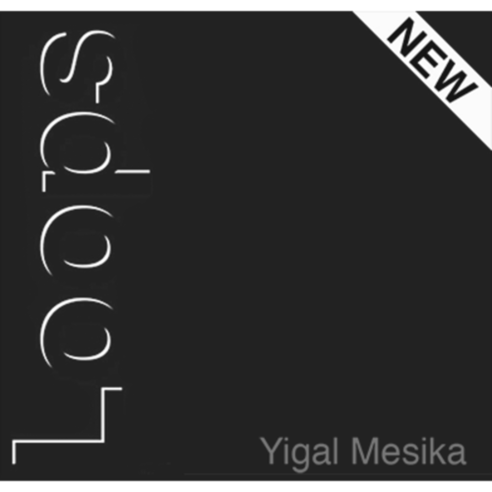 Loops New Generation ***by Yigal Mesika - TrickLoops New Generation ***by Yigal Mesika - Trick