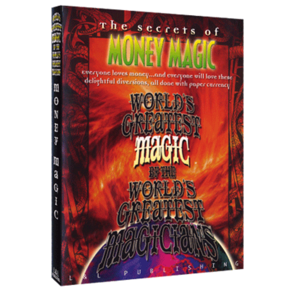 Money Magic (World&#039;s Greatest Magic) video DOWNLOAD