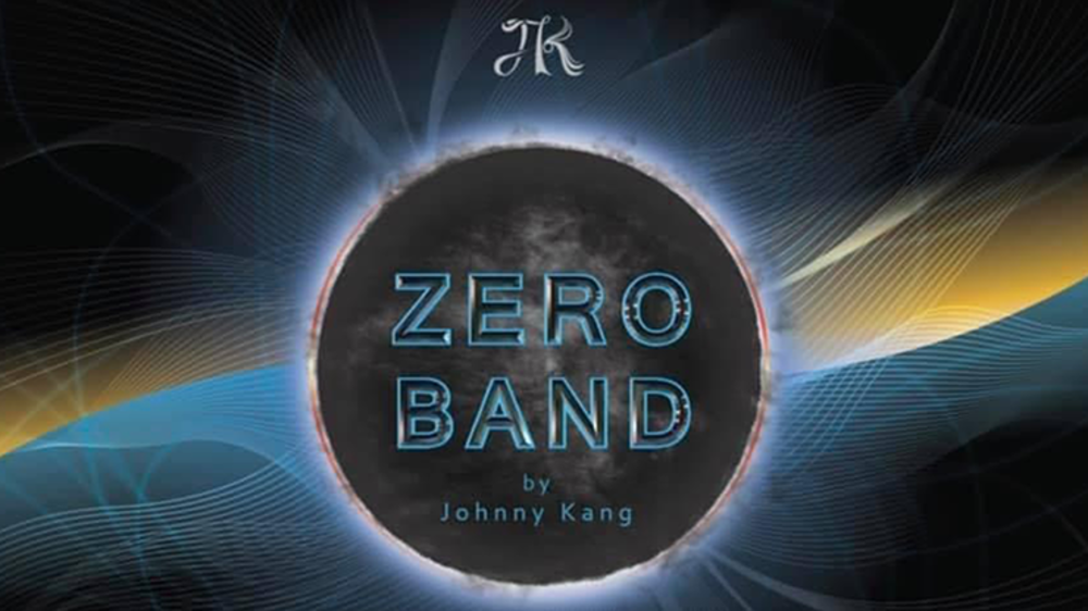 Zero Band by Johnny Kang video DOWNLOAD