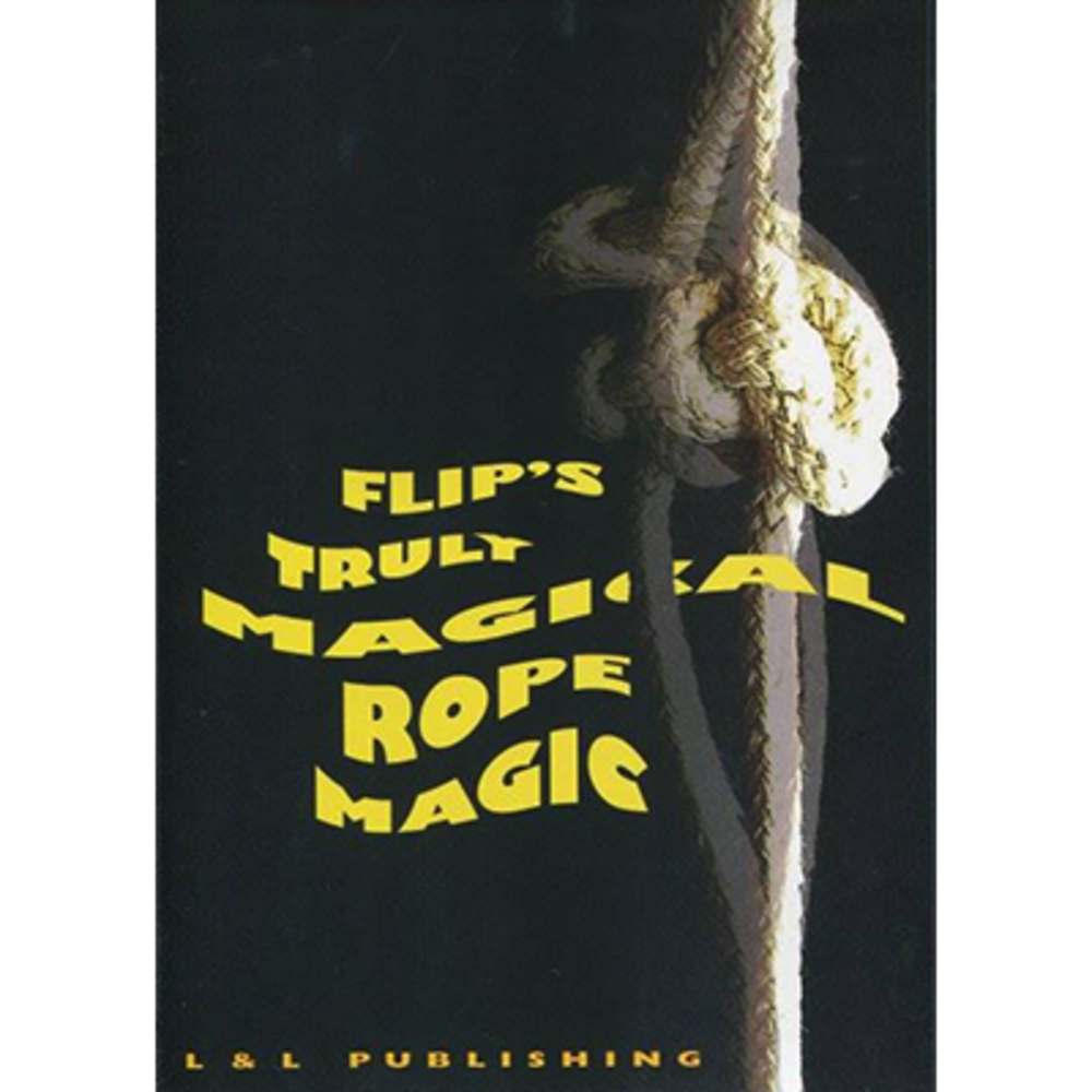 Flip&#039;s Truly Magical Rope Mag. video DOWNLOAD
