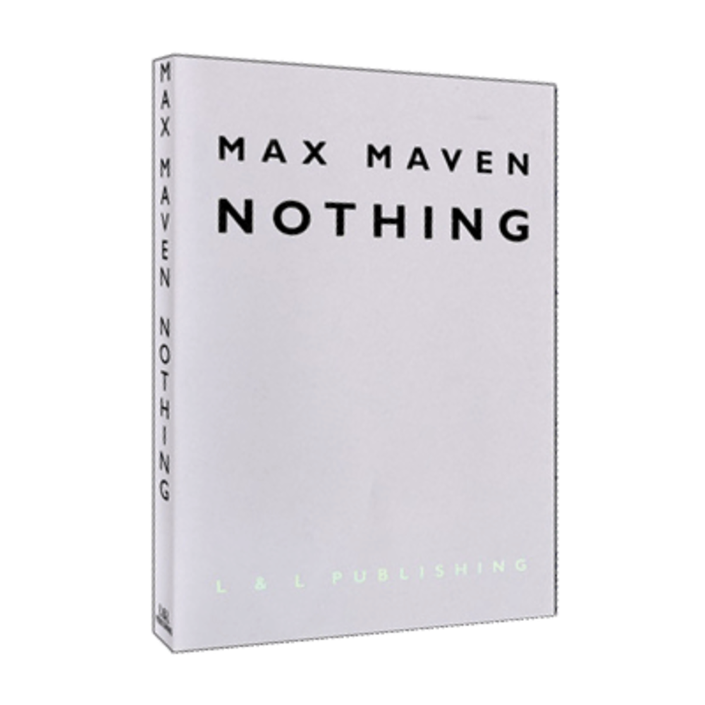 Nothing by Max Maven video - DOWNLOAD