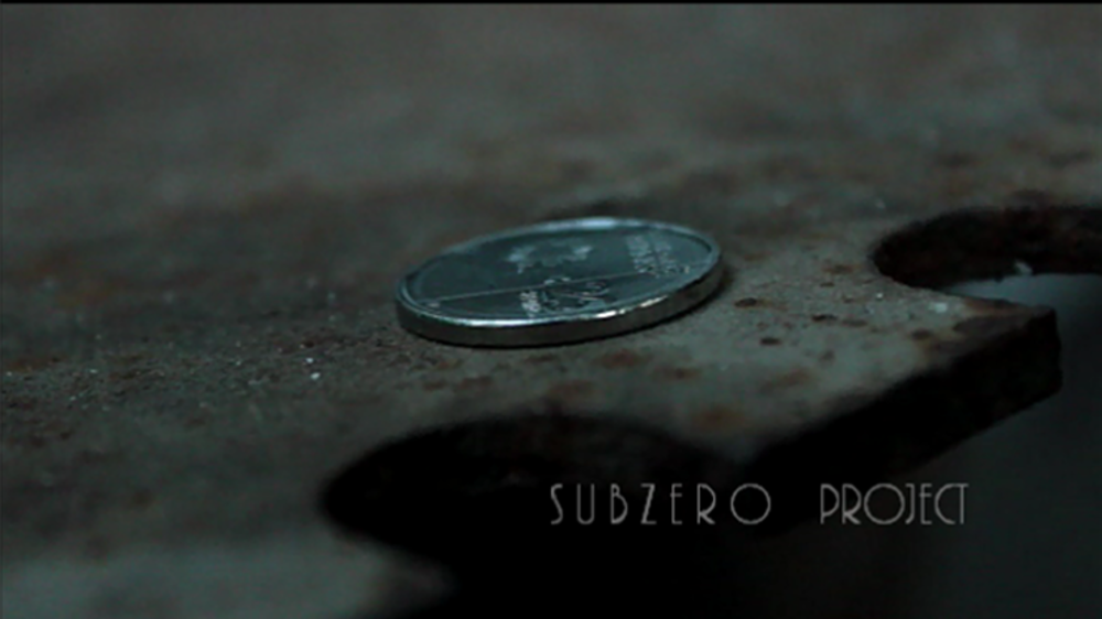 SUBZERO Project by Arnel Renegado video - DOWNLOAD