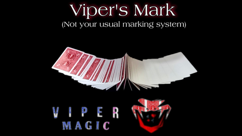 Viper&#039;s Mark by Viper Magic video DOWNLOAD