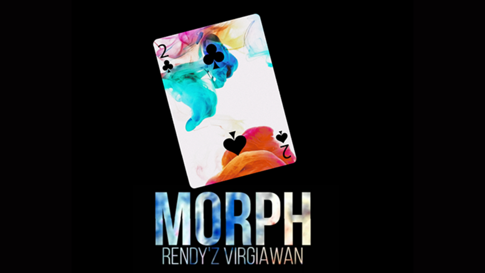 MORPH by Rendy&#039;z Virgiawan video DOWNLOAD