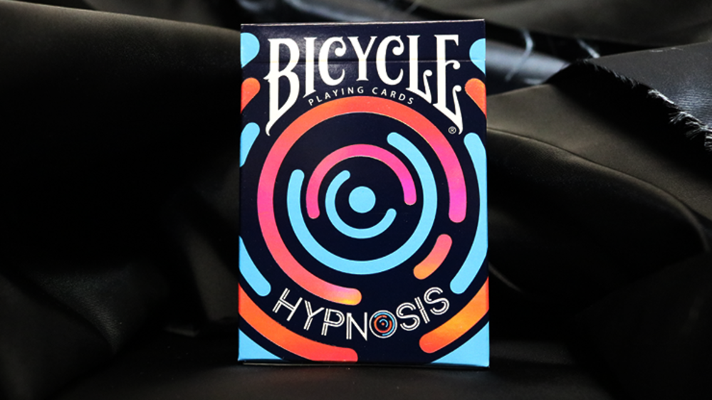 바이시클 힙노시스V2(Bicycle Hypnosis V2 Playing Cards)바이시클 힙노시스V2(Bicycle Hypnosis V2 Playing Cards)