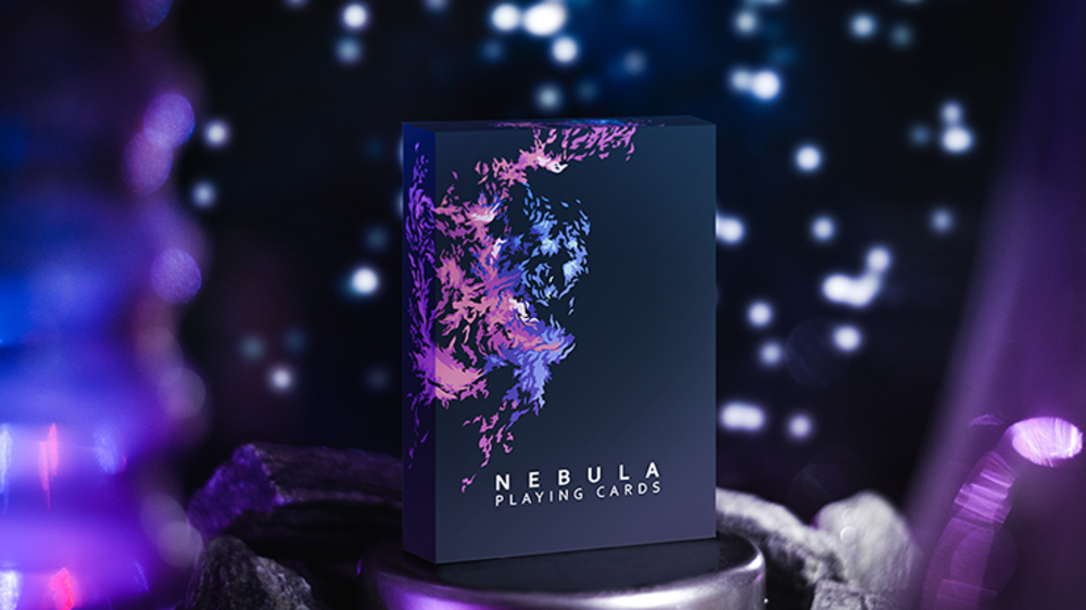 네뷸라 플레잉카드(Nebula Playing Cards)