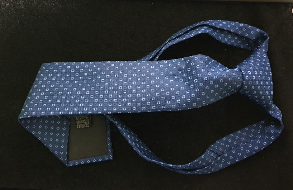 코미디넥타이(Comedy necktie(A fun comedy tie))