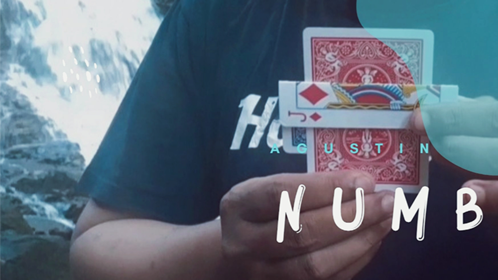 Numb by Agustin video - DOWNLOAD