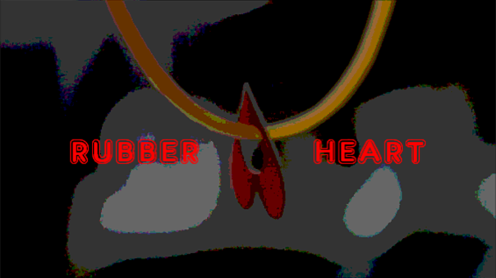 Rubber Heart by Arnel Renegado video - DOWNLOAD