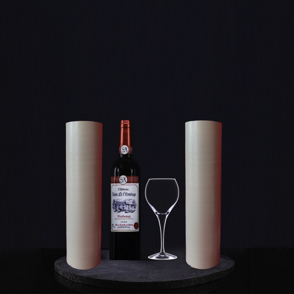 이동하는와인병(Passe-Passe Wine Bottle) by TORA MAGIC이동하는와인병(Passe-Passe Wine Bottle) by TORA MAGIC