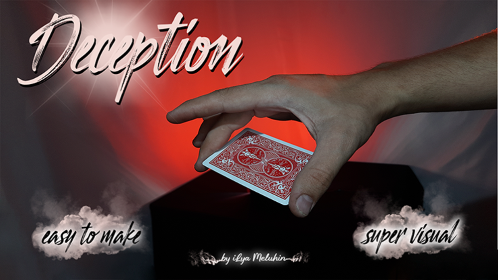 Deception by Ilya Melyukhin video DOWNLOAD