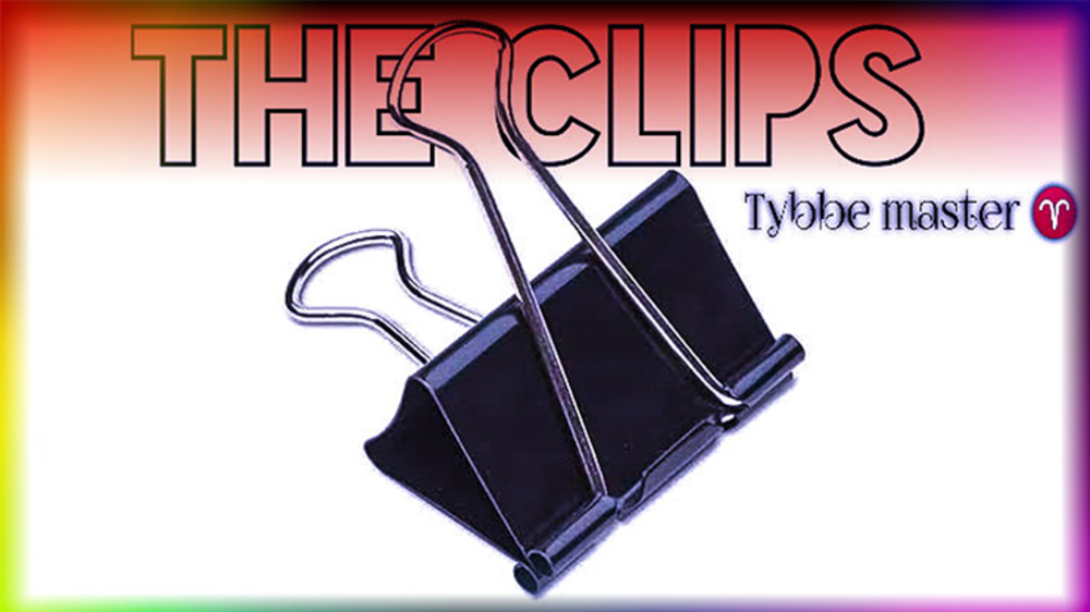 The Clips by Tybbe Master video - DOWNLOAD