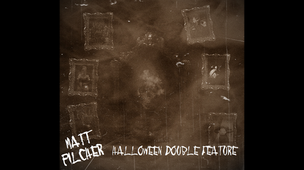 Matt Pilcher&#039;s HALLOWEEN DOUBLE FEATURE video - DOWNLOAD