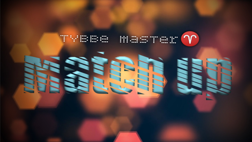 Match Up by Tybbe Master video - DOWNLOAD