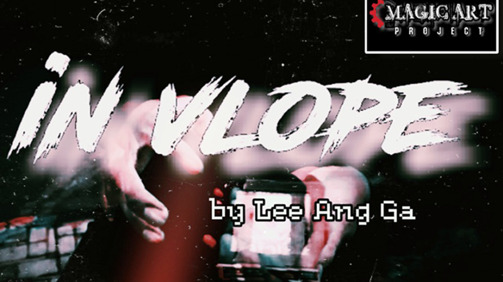 In Vlope by Lee Ang Ga video - DOWNLOAD
